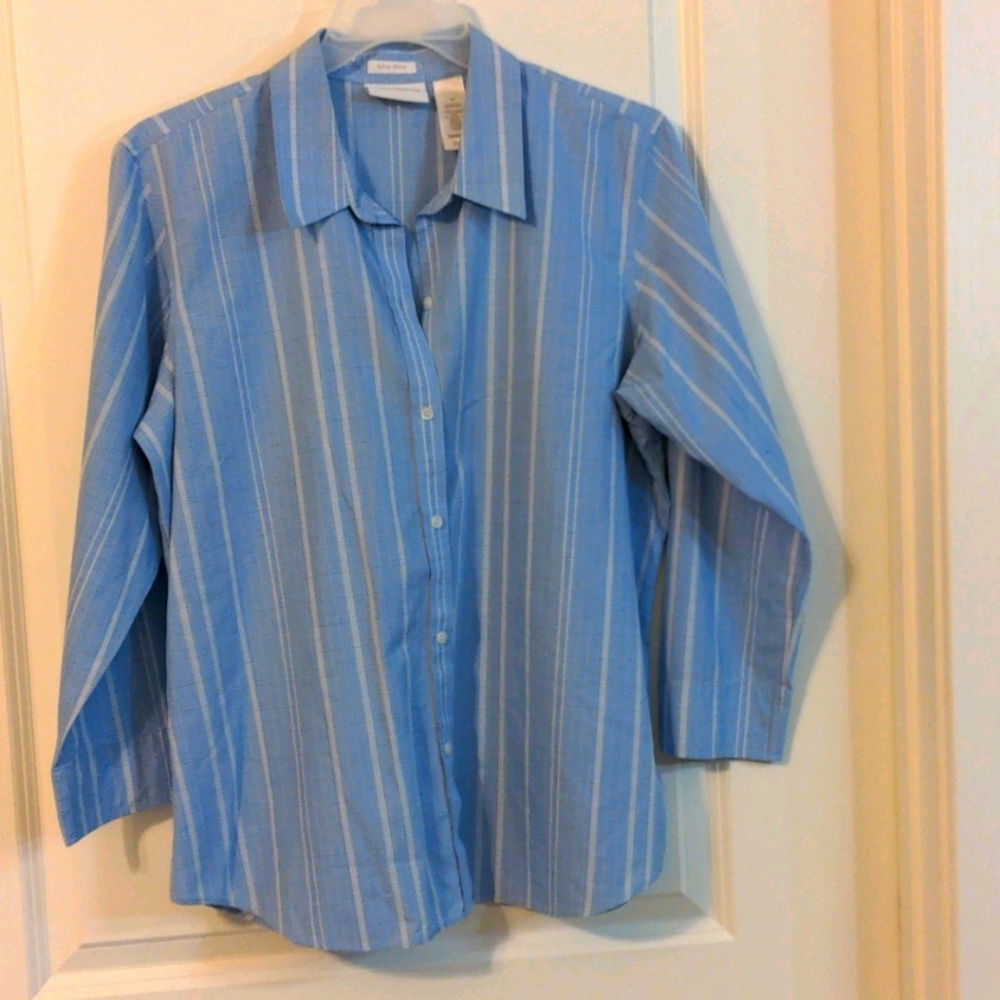 Long Sleeve Woman's Shirt